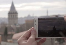 Özgürlükte Sınır Tanımayanlar Samsung Galaxy Note Edge İçin Bir Araya Geldi