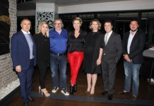 No4 RESTORAN 2015’İN İLK PARTİSİNE EV SAHİPLİĞİ YAPTI