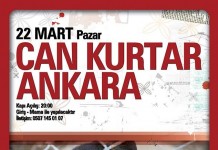 Can Kurtar Ankara