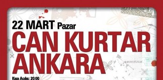 Can Kurtar Ankara