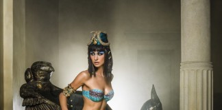 Kleopatra Etkisi İle Yaza Damga Vurun