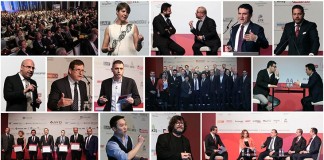 Next Level ” Alışveriş Merkezleri Hizmet Başarı Ödülü”nü Kazanan Beş AVM’den Biri Oldu