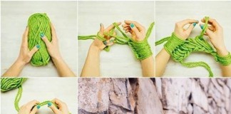 ANKAmall’dan Kadınlara “Şişsiz Örgü” Atölyesi