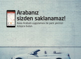 “Arabam” Uygulamasıyla Park Yerini Unutma Derdine Son