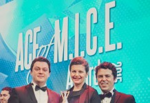 “En İyi Toplantı Oteli” Başkent’te