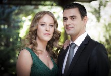 “BENİ AFFET” DİZİSİ OYUNCULARI OPTİMUM’DA