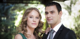 “BENİ AFFET” DİZİSİ OYUNCULARI OPTİMUM’DA