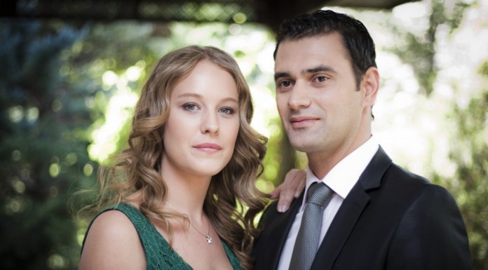 “BENİ AFFET” DİZİSİ OYUNCULARI OPTİMUM’DA