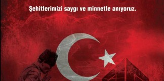 Çanakkale Şehitleri Bilkent Center ‘da Anılacak