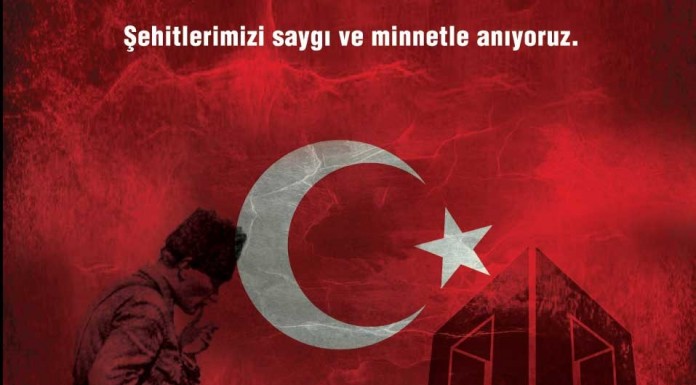 Çanakkale Şehitleri Bilkent Center ‘da Anılacak