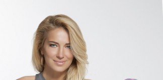 Burcu Esmersoy Kendi Markası Biondina’yı Tanıttı