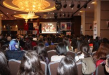 “KANSER KADERİMİZ OLMAYACAK” PROJESİ KONFERANSLARININ 6.’SI ANKARA’DA YAPILDI