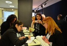 Ankaralı İşadamları Organlarını Bağışladı