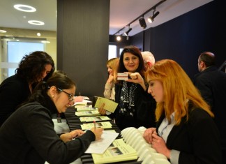 Ankaralı İşadamları Organlarını Bağışladı