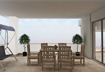 Kış Ortasında Yaz Keyfi