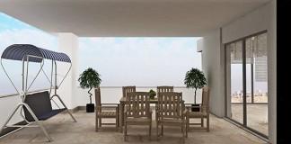 Kış Ortasında Yaz Keyfi