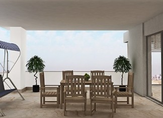 Kış Ortasında Yaz Keyfi