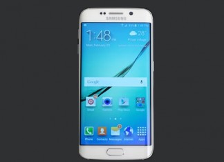 Karşınızda Galaxy S6 ve Galaxy S6 Edge