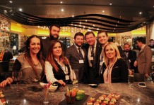 Ankara İş Dünyası Business Network Gecesi’nde Buluştu