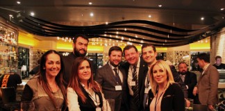 Ankara İş Dünyası Business Network Gecesi’nde Buluştu