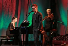 Teoman “Yavaş Yavaş 2015” Turnesi Kapsamında Ankara’da