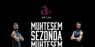 Derbi Ala Meyhane’de İzlenir