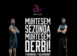 Derbi Ala Meyhane’de İzlenir
