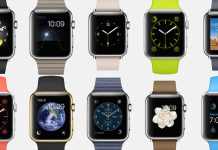 Apple “Apple Watch”‘u Tanıttı