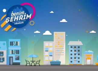 Tek Cümlede Ankara’yı Anlat İpad Mini Kazan