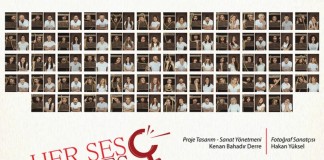 “Her Ses Bir Nefes” Bilkent’te