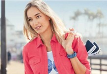 Modada Özgür Ruhluların Tercihi Denim