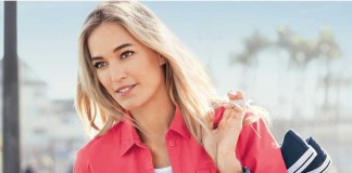 Modada Özgür Ruhluların Tercihi Denim