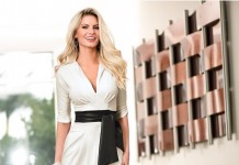 Güçlü ve Özgür Kadınlar İçin Modada Fark Yaratan Çizgiler