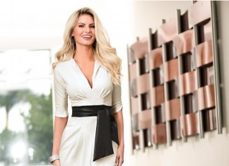 Güçlü ve Özgür Kadınlar İçin Modada Fark Yaratan Çizgiler