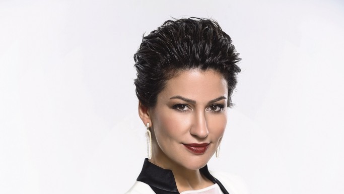 Ankara Optimum Outlet’te İclal Aydın Kadınlara Seslenecek…