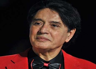 Erol Büyükburç Hayatını Kaybetti