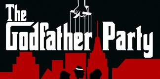 Velocity’den The Godfather Party