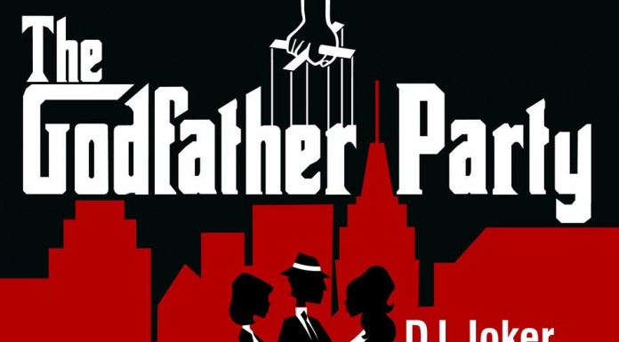 Velocity’den The Godfather Party