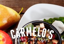 Başkent’e İki Yeni Restoran