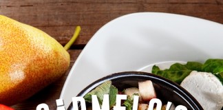 Başkent’e İki Yeni Restoran