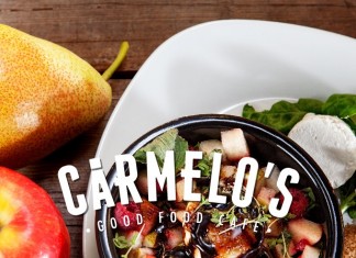 Başkent’e İki Yeni Restoran