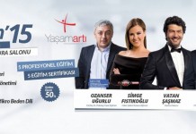 İletişim Zirvesi’15 Meb Şura Salonu’nda Başkentlilerle Buluşuyor