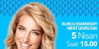 Burcu Esmersoy İle Başkent’te Pazar Keyfi