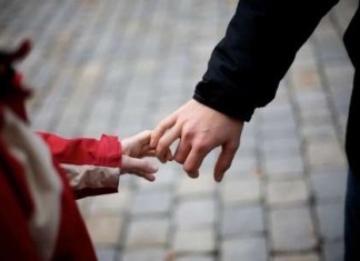 KALBİNİZİ AÇIN, EVİNİZİ DE !