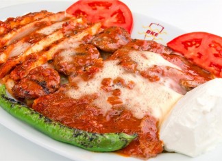 BURSA’NIN GERÇEK LEZZETLERİ ARTIK ANKARA’DA