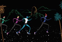 Keyifli Spor İçin…