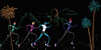 Keyifli Spor İçin…