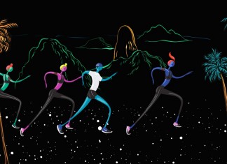 Keyifli Spor İçin…