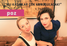 “Poz” CerModern’de