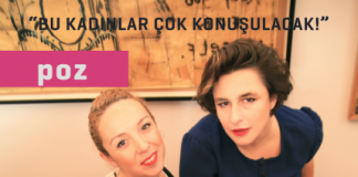 “Poz” CerModern’de